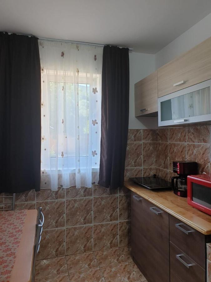 נהויו Cazare Apartament Cu 2 Camere מראה חיצוני תמונה