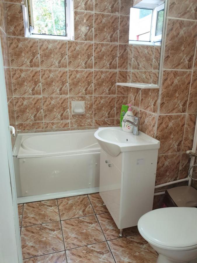 נהויו Cazare Apartament Cu 2 Camere מראה חיצוני תמונה