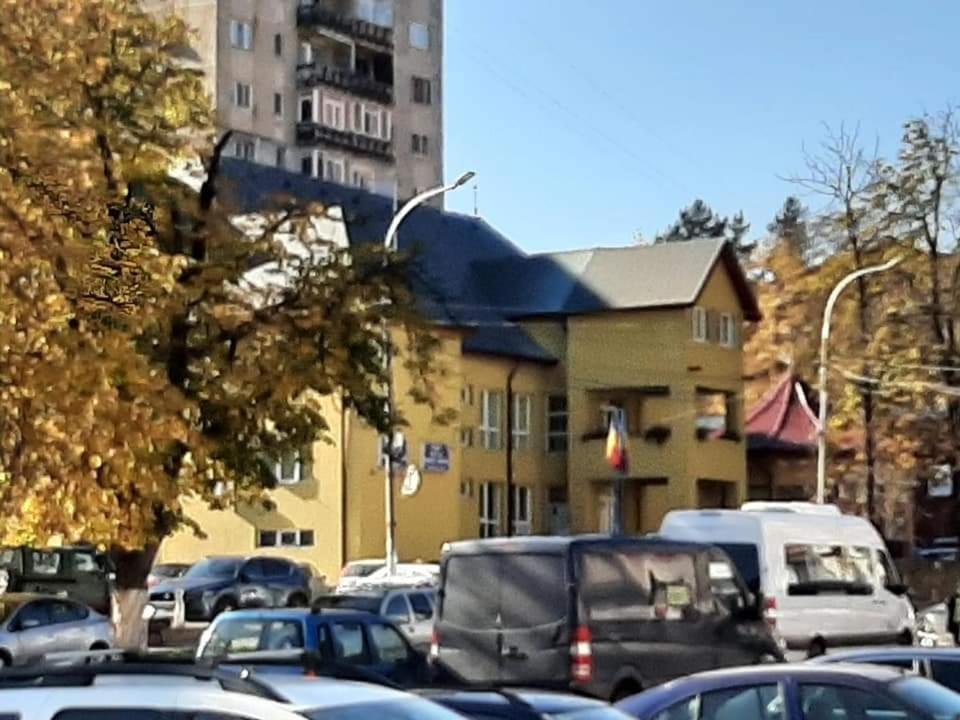 נהויו Cazare Apartament Cu 2 Camere מראה חיצוני תמונה